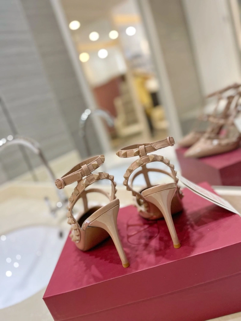 Vxlxntino High Heels Unique 232787