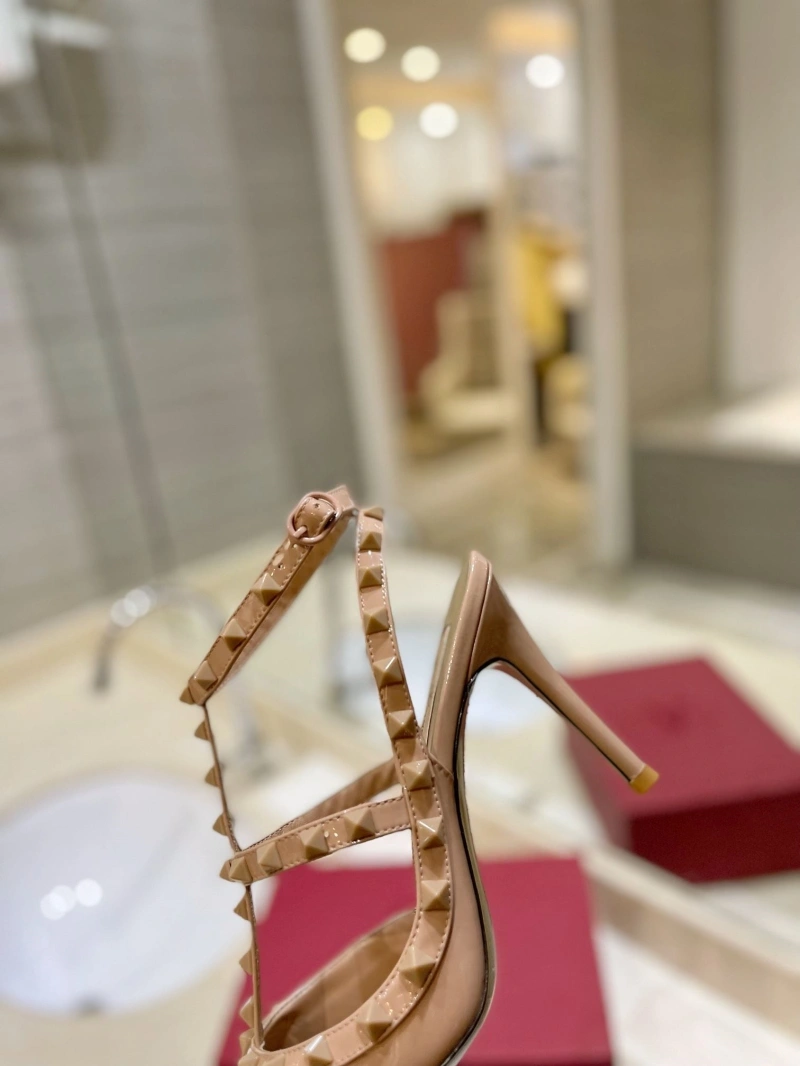 Vxlxntino High Heels Unique 232787
