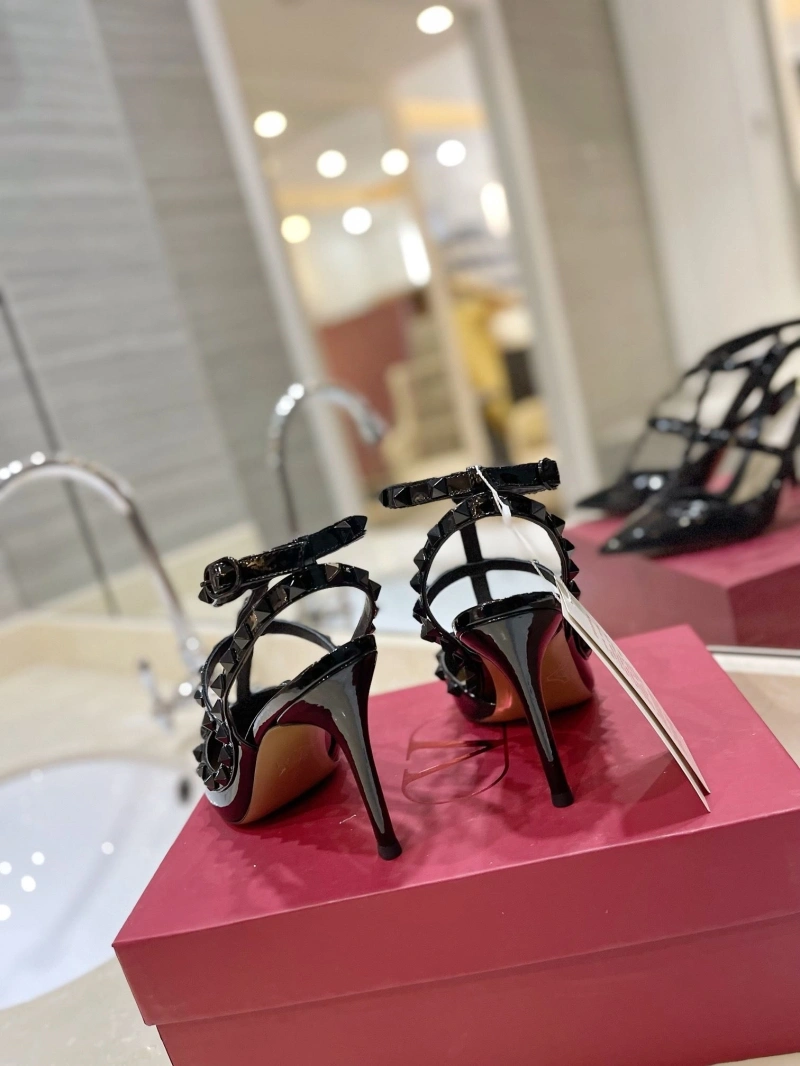 SportInspired Vxlxntino High Heels 232786