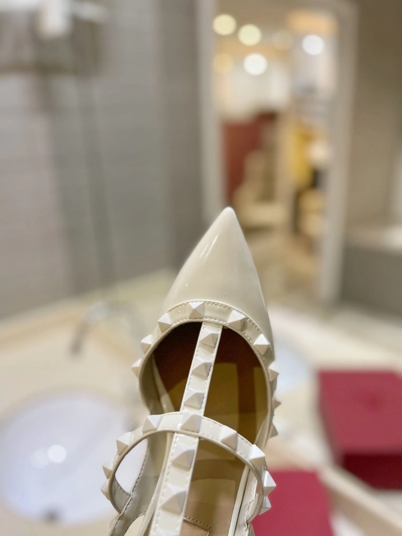 Fashionable Vxlxntino High Heels 232784