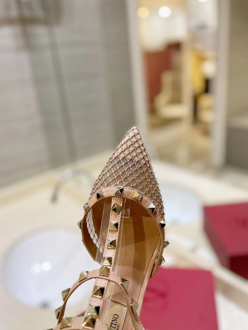 Vxlxntino High Heels Functional 232782
