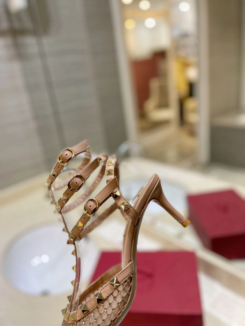 Vxlxntino High Heels Functional 232782