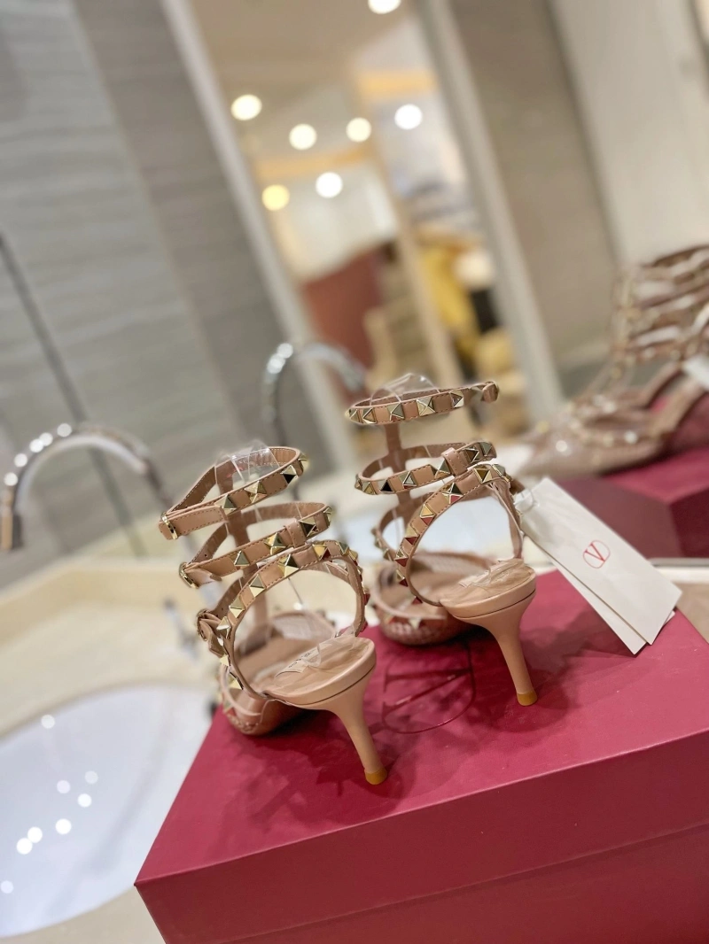Vxlxntino High Heels Functional 232782