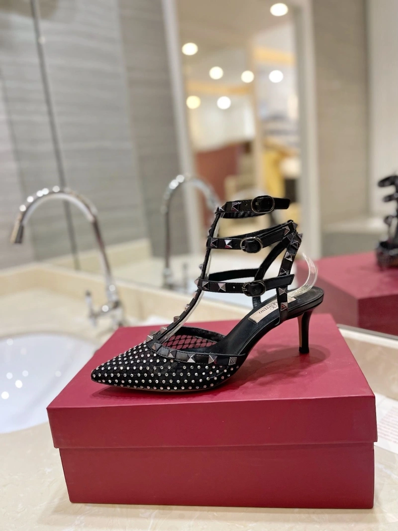 Vxlxntino High Heels Cozy 232785