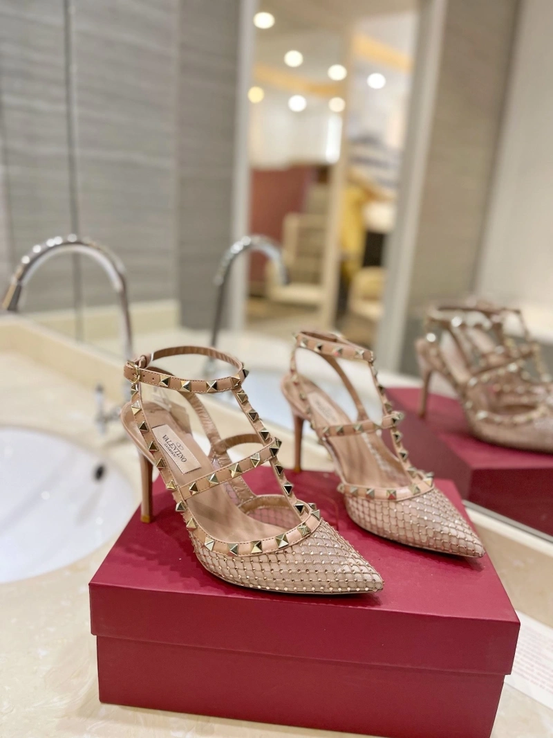 Vxlxntino High Heels Lightweight 232783