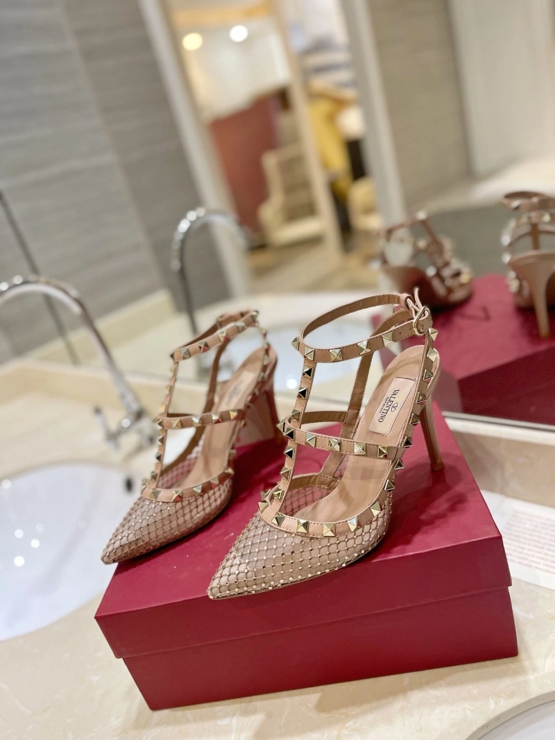 Vxlxntino High Heels Lightweight 232783