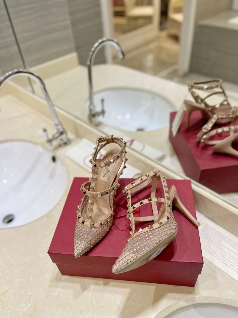 Vxlxntino High Heels Lightweight 232783