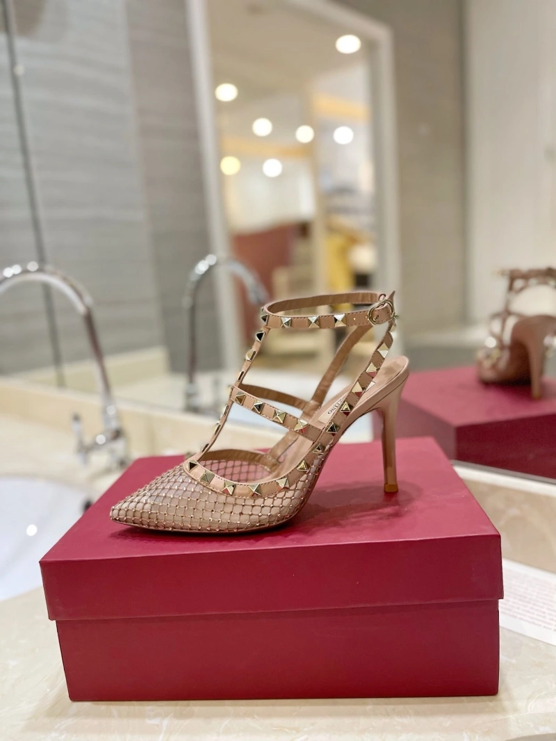 Vxlxntino High Heels Lightweight 232783