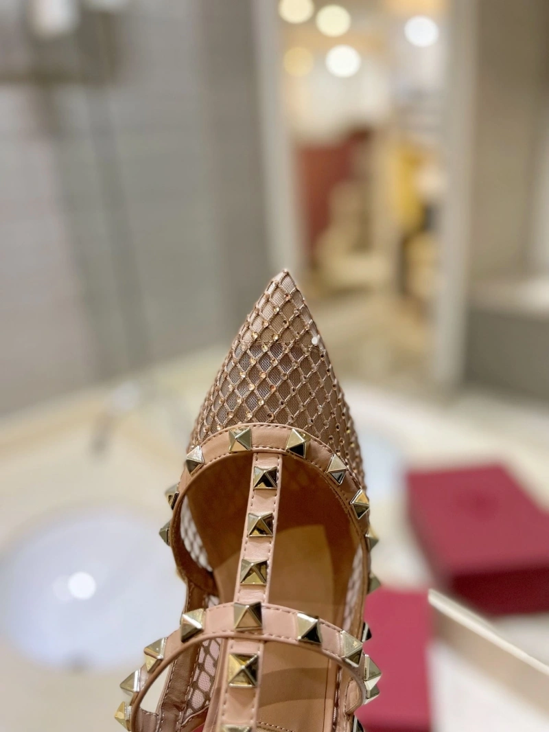 Vxlxntino High Heels Lightweight 232783
