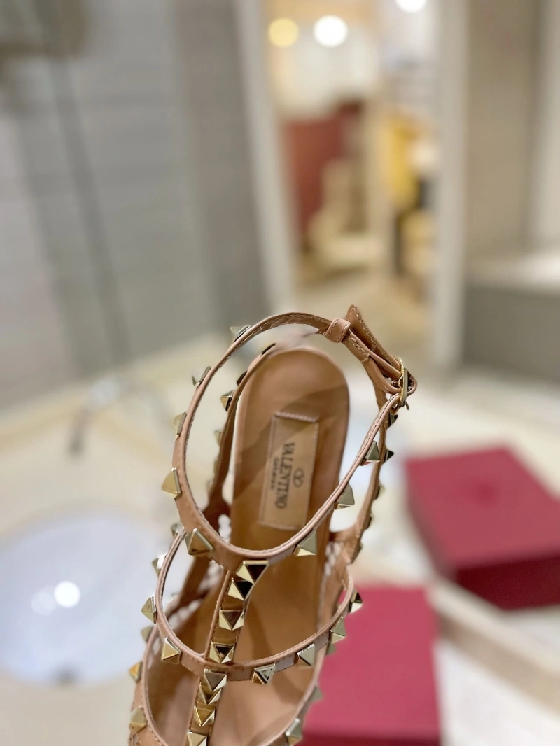Vxlxntino High Heels Lightweight 232783