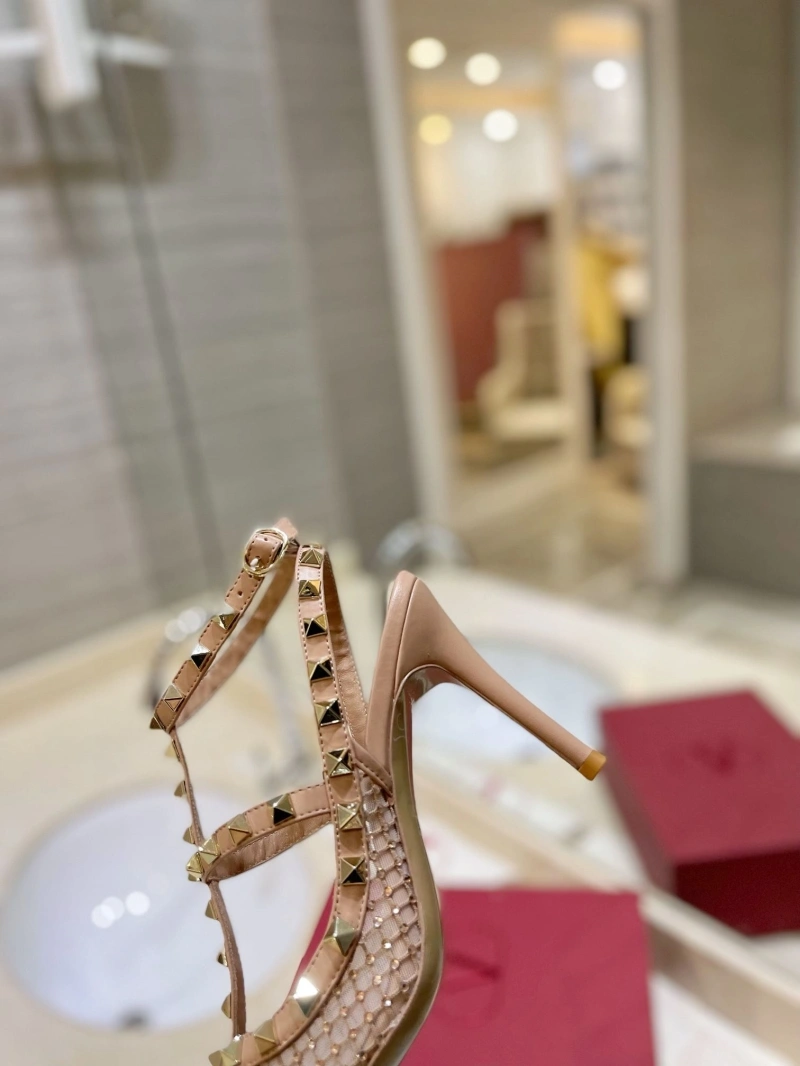 Vxlxntino High Heels Lightweight 232783