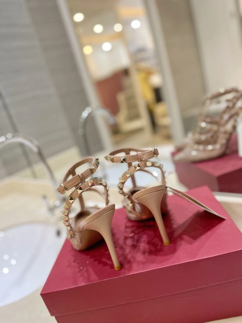 Vxlxntino High Heels Lightweight 232783