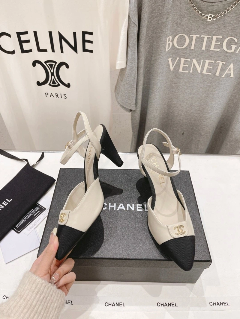 UrbanStyle Chxnxl High Heels 133014