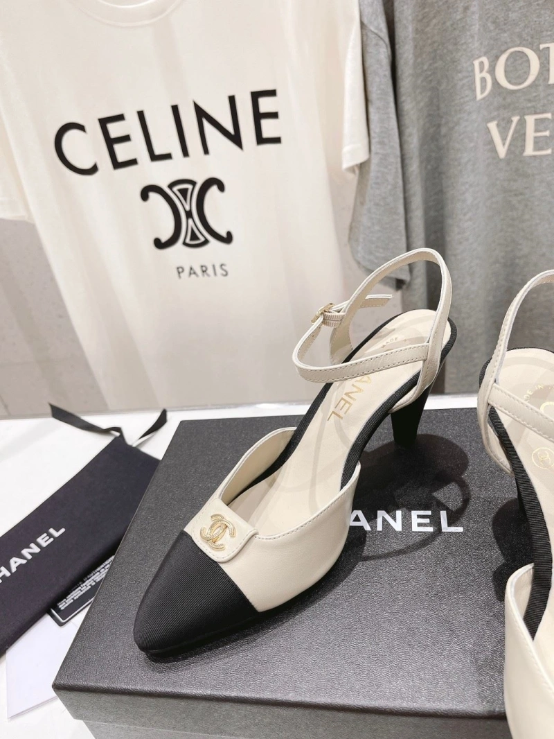 UrbanStyle Chxnxl High Heels 133014