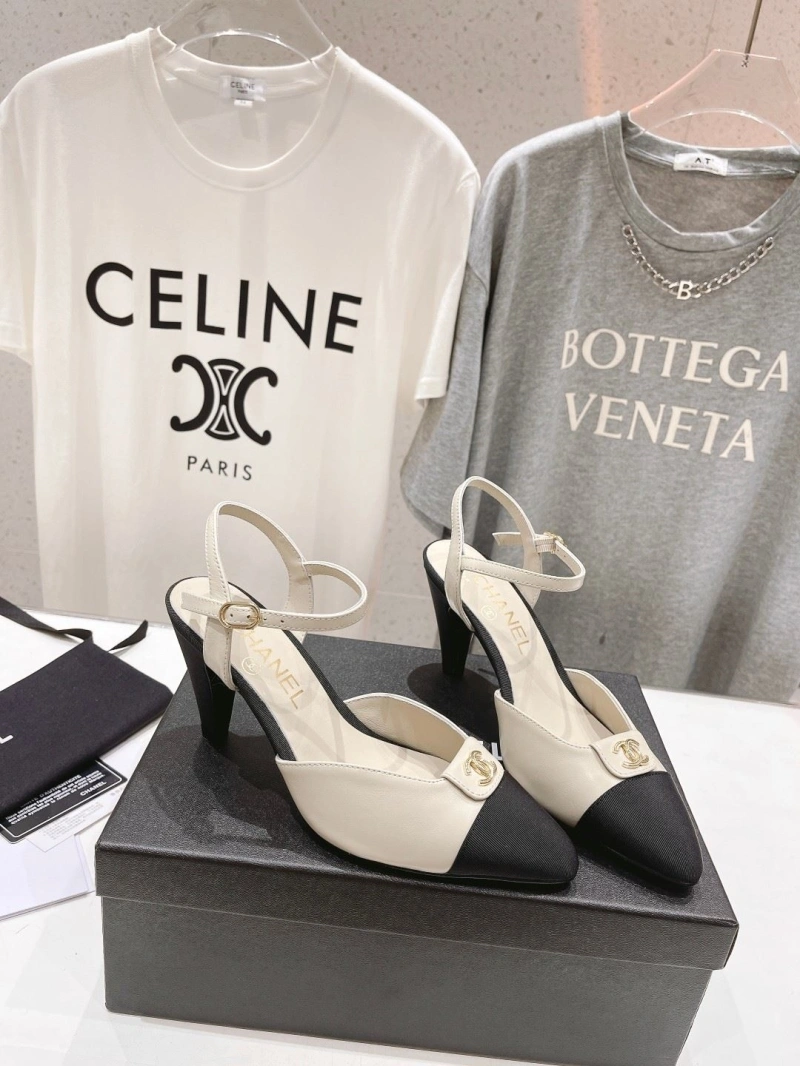 UrbanStyle Chxnxl High Heels 133014