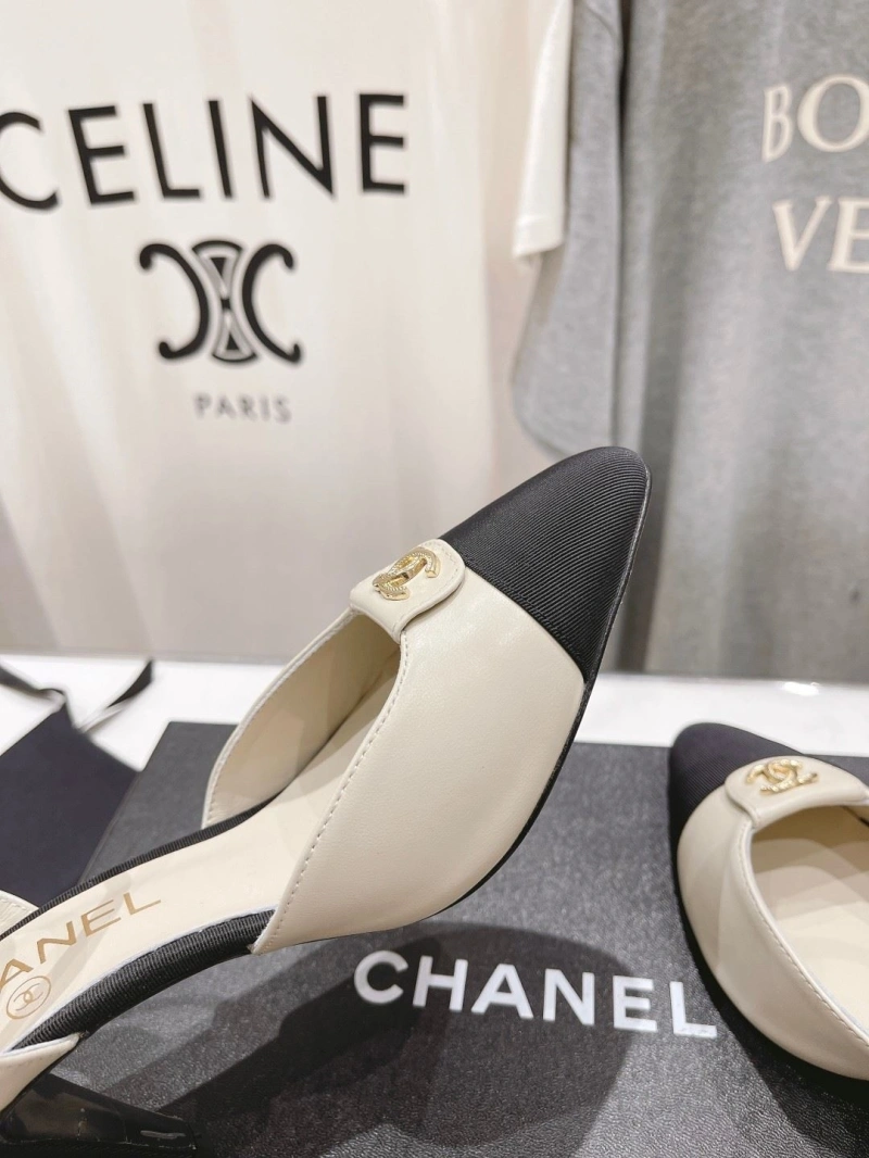 UrbanStyle Chxnxl High Heels 133014
