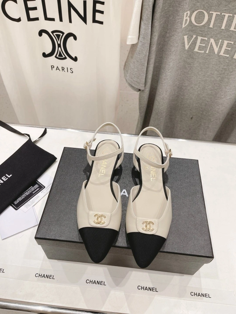 Versatile Chxnxl High Heels 133027