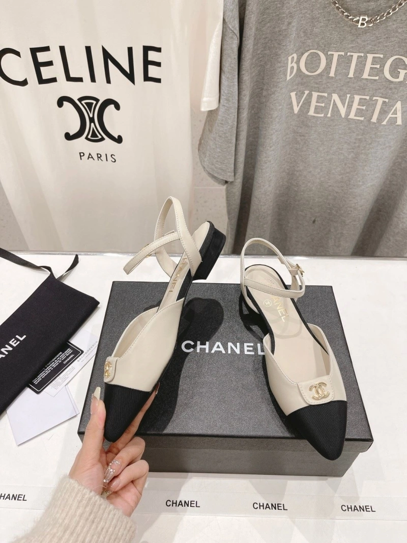 Versatile Chxnxl High Heels 133027