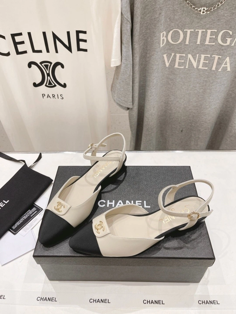 Versatile Chxnxl High Heels 133027