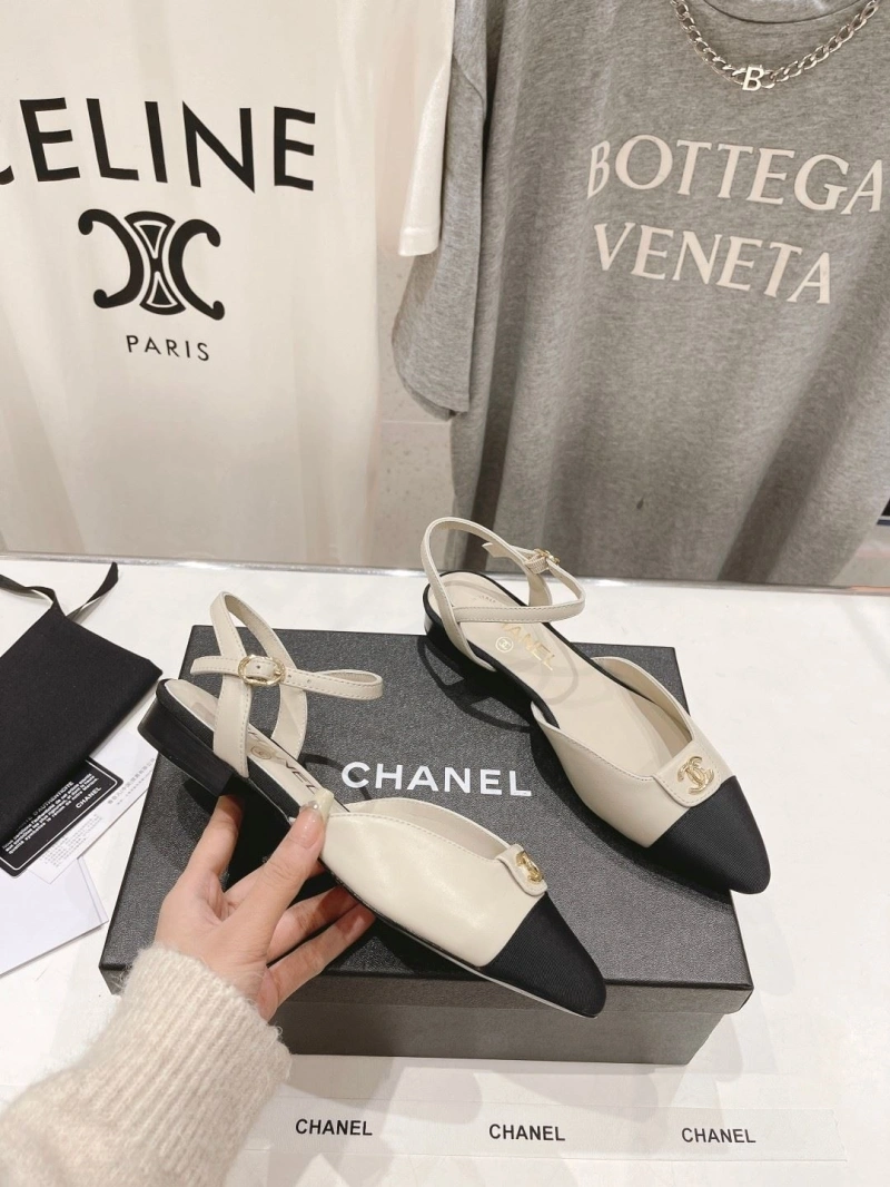 Versatile Chxnxl High Heels 133027