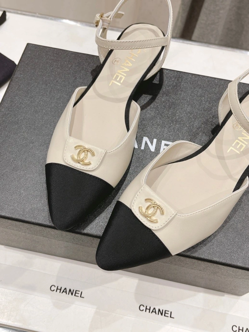 Versatile Chxnxl High Heels 133027