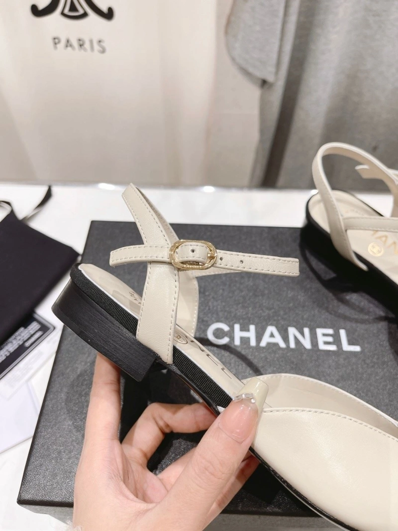 Versatile Chxnxl High Heels 133027