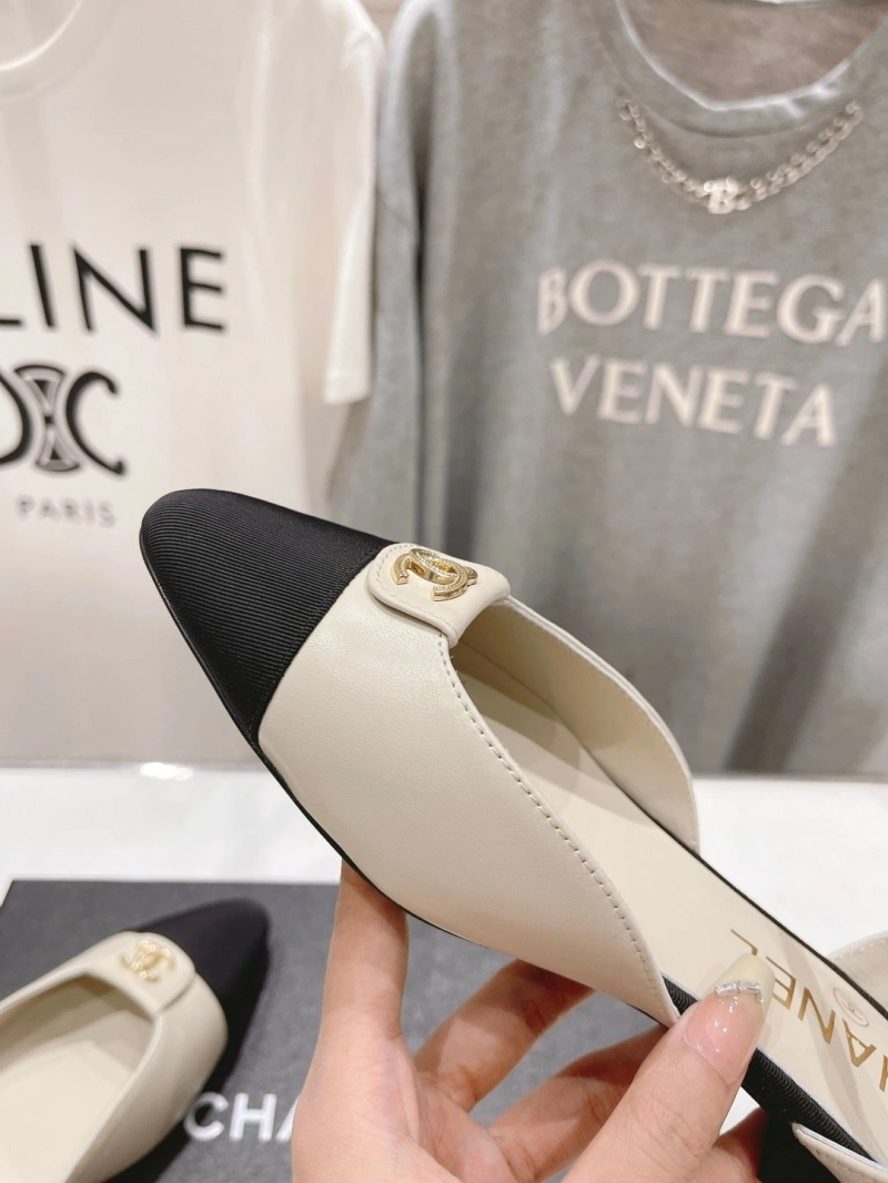 Versatile Chxnxl High Heels 133027