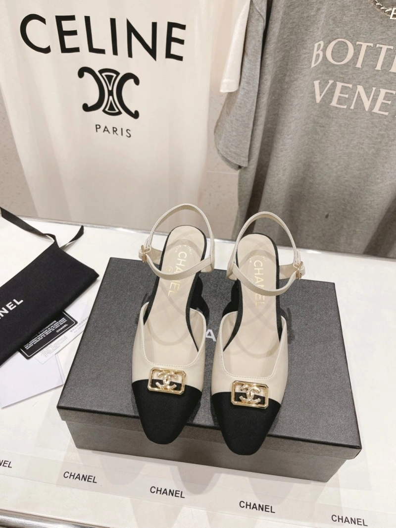 ModernLook Chxnxl High Heels 133019