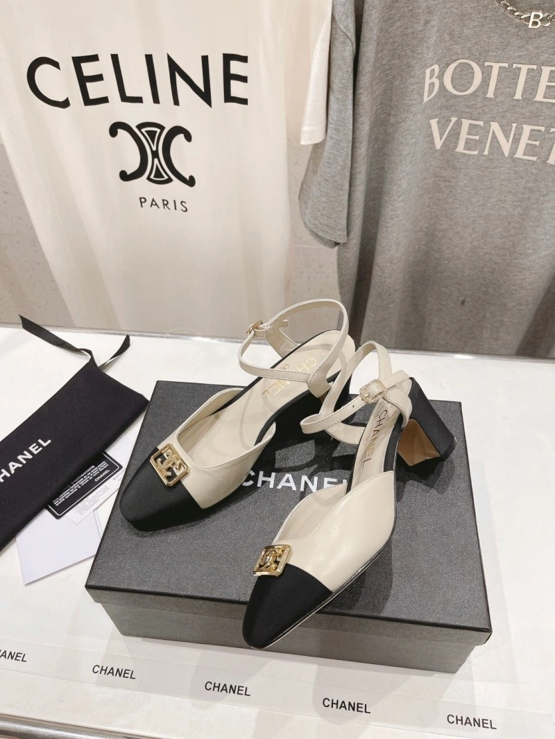 ModernLook Chxnxl High Heels 133019