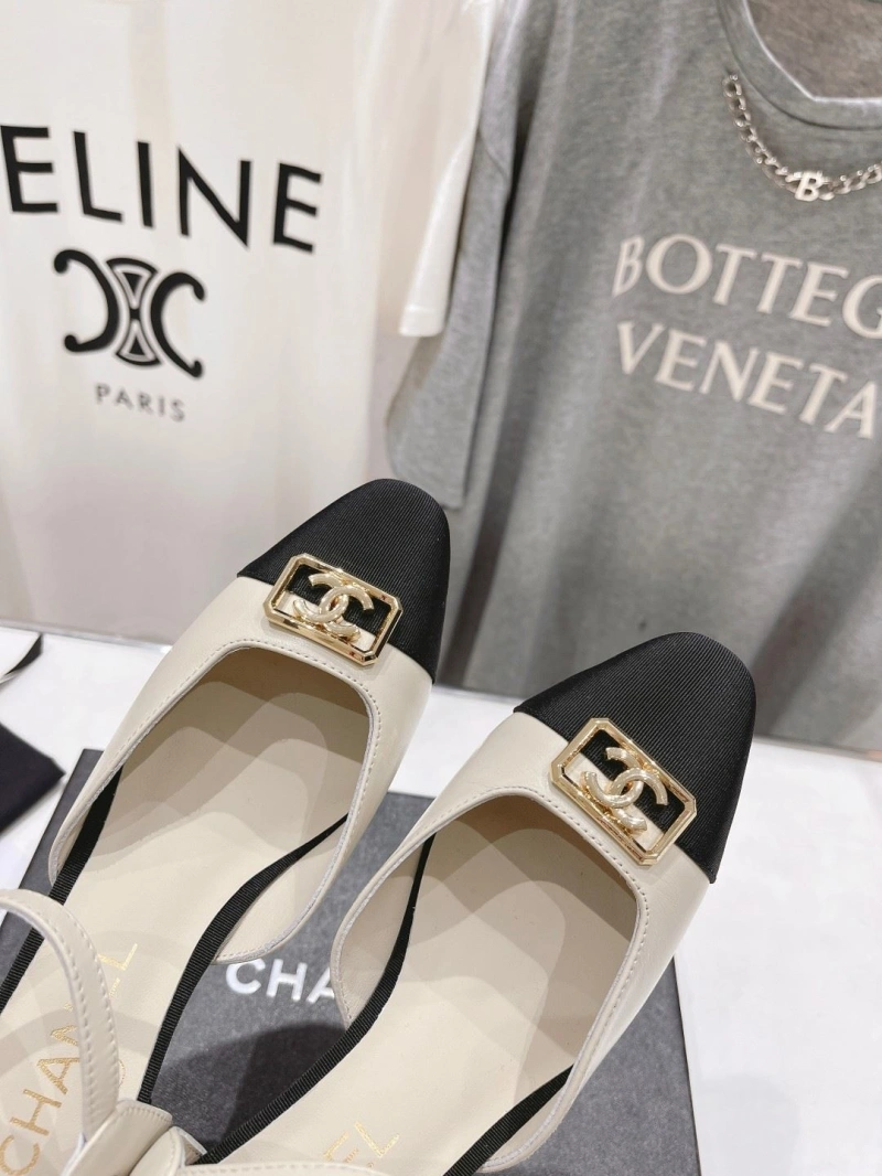 ModernLook Chxnxl High Heels 133019