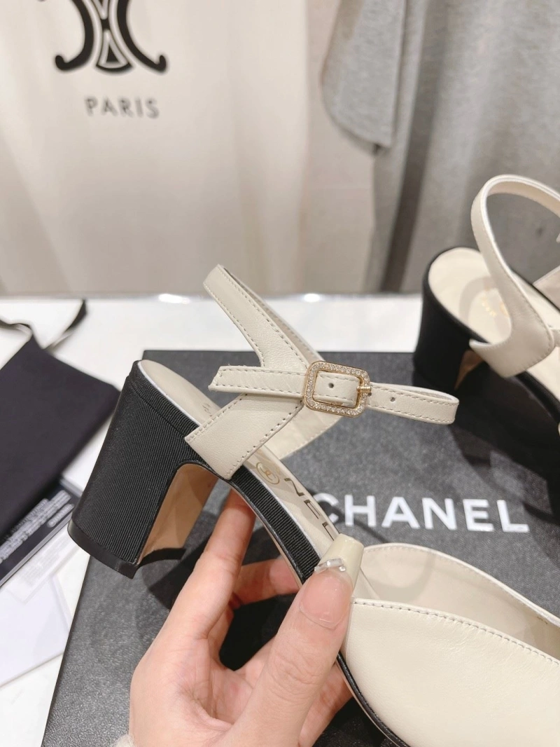 ModernLook Chxnxl High Heels 133019