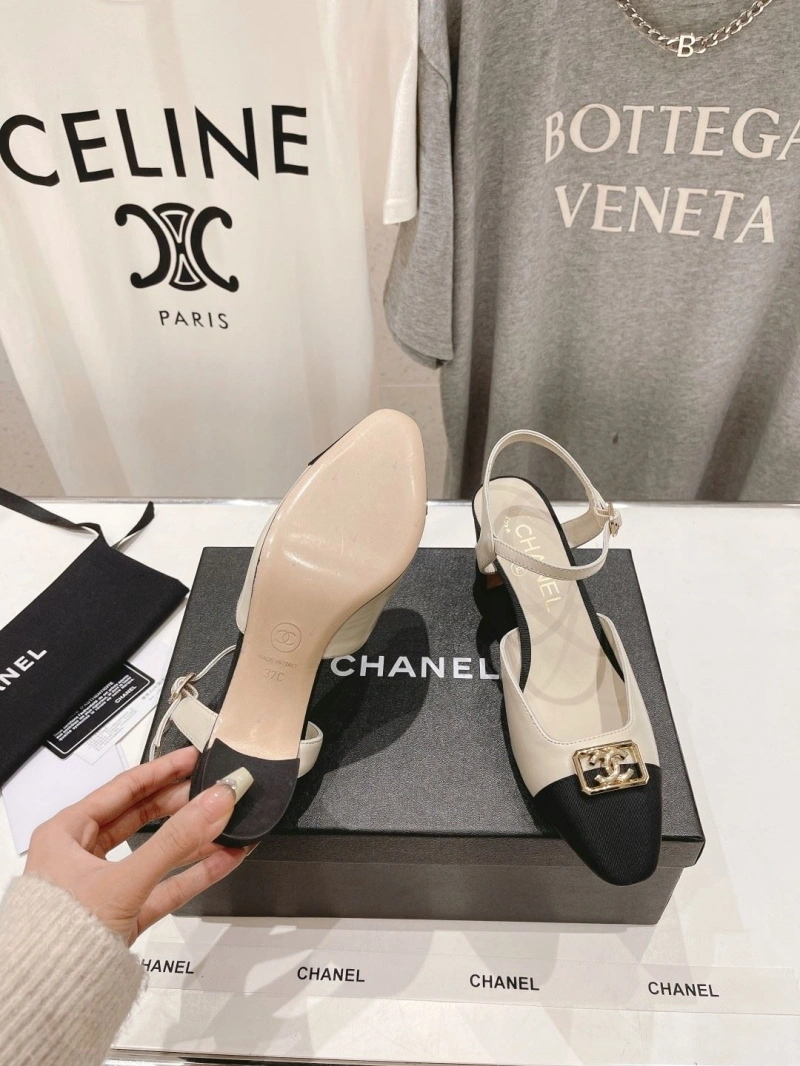 ModernLook Chxnxl High Heels 133019