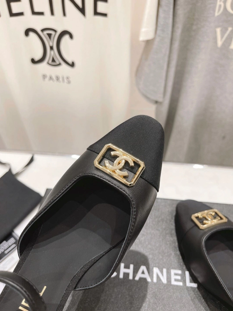 Chxnxl High Heels SportInspired 133037