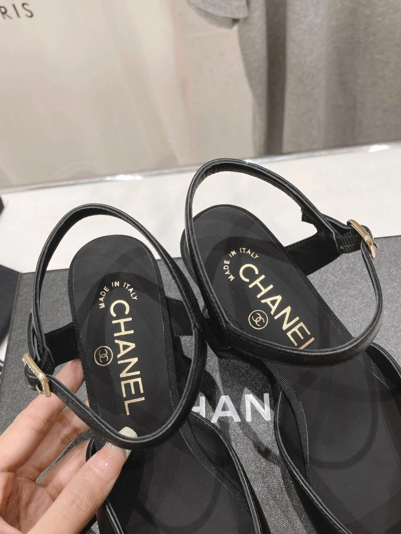 Chxnxl High Heels SportInspired 133037