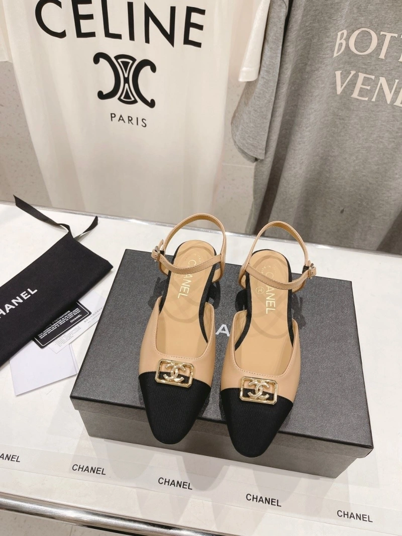 StreetReady Chxnxl High Heels 133033