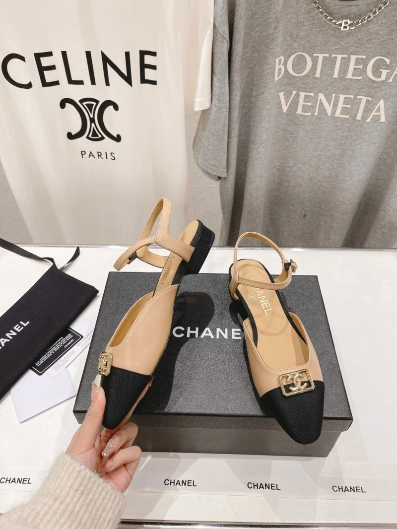 StreetReady Chxnxl High Heels 133033