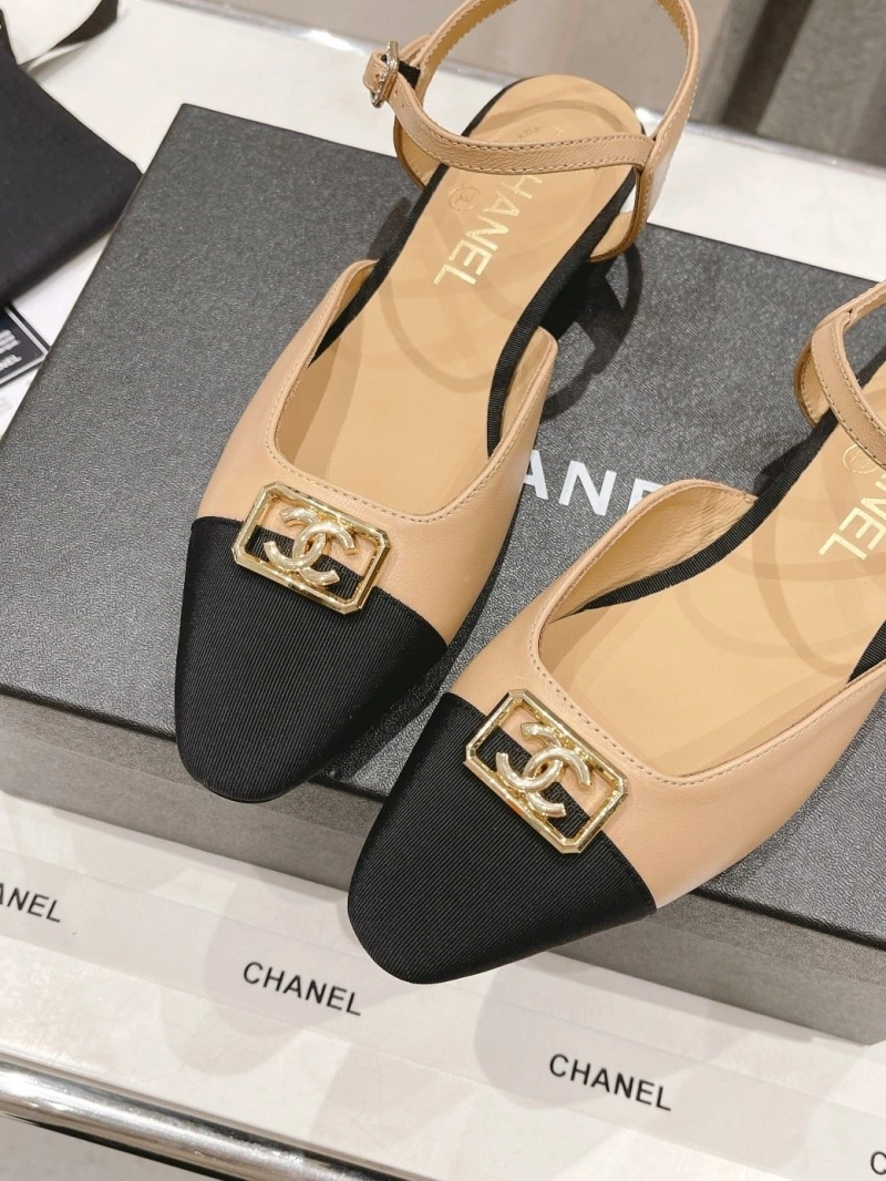 StreetReady Chxnxl High Heels 133033