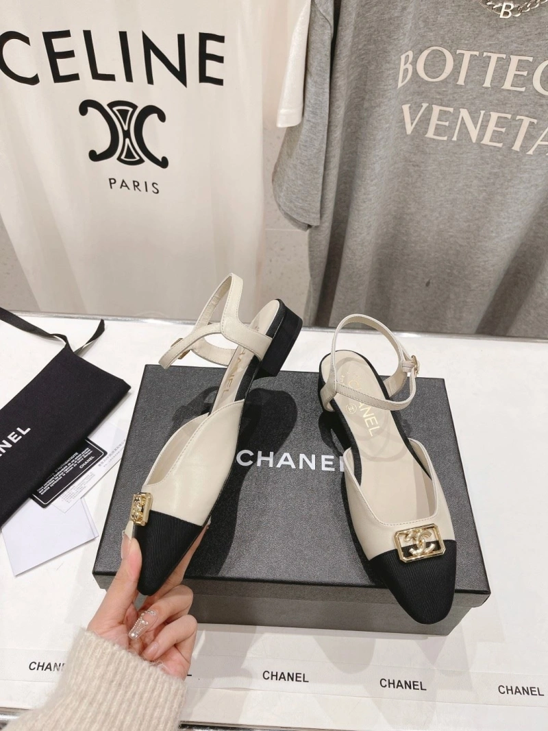 DailyWear Chxnxl High Heels 133035