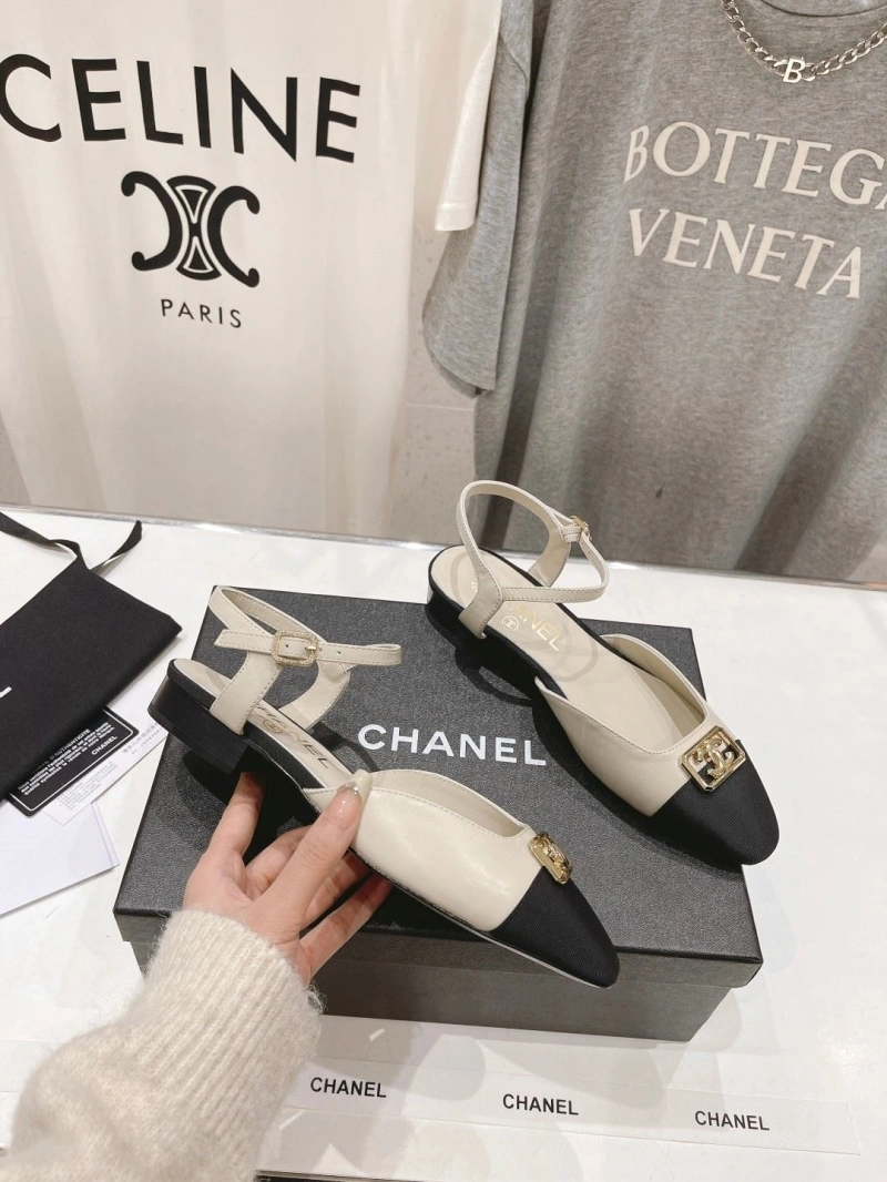 DailyWear Chxnxl High Heels 133035