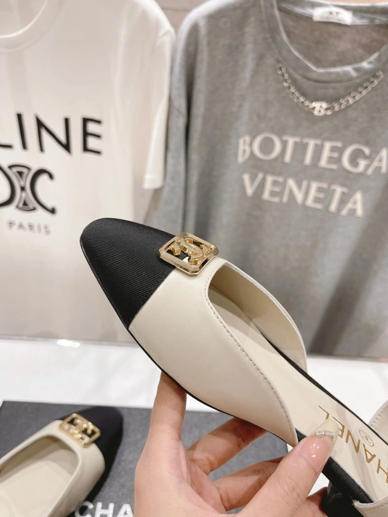 DailyWear Chxnxl High Heels 133035