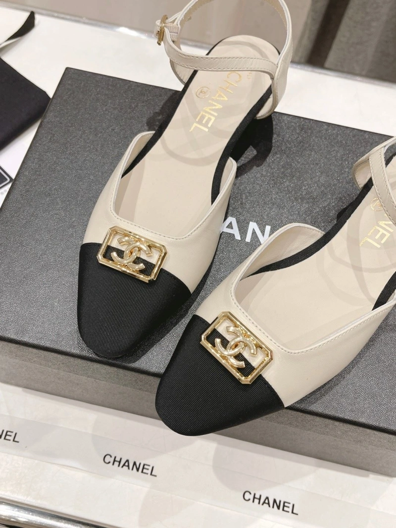 DailyWear Chxnxl High Heels 133035