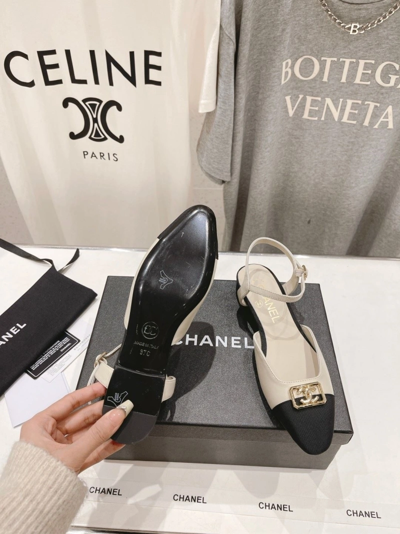 DailyWear Chxnxl High Heels 133035