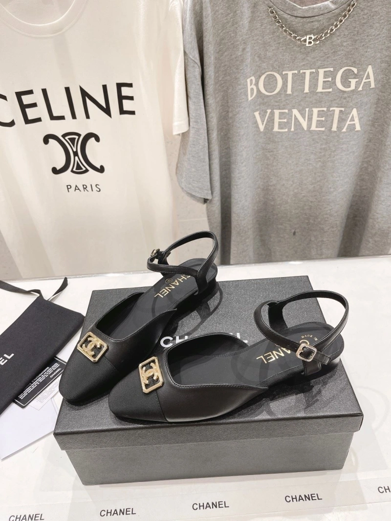 Modern Chxnxl High Heels 133032
