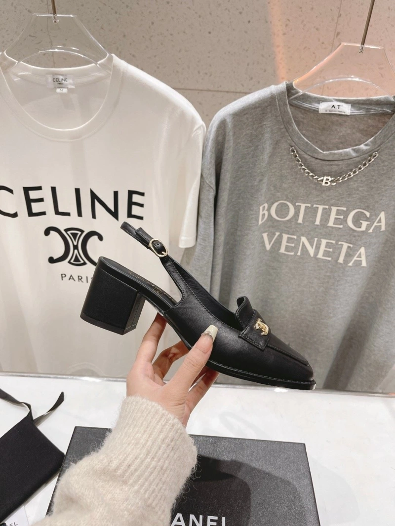 Chxnxl High Heels Trendy 133047