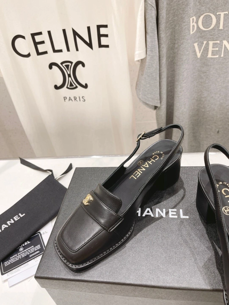 Chxnxl High Heels Trendy 133047