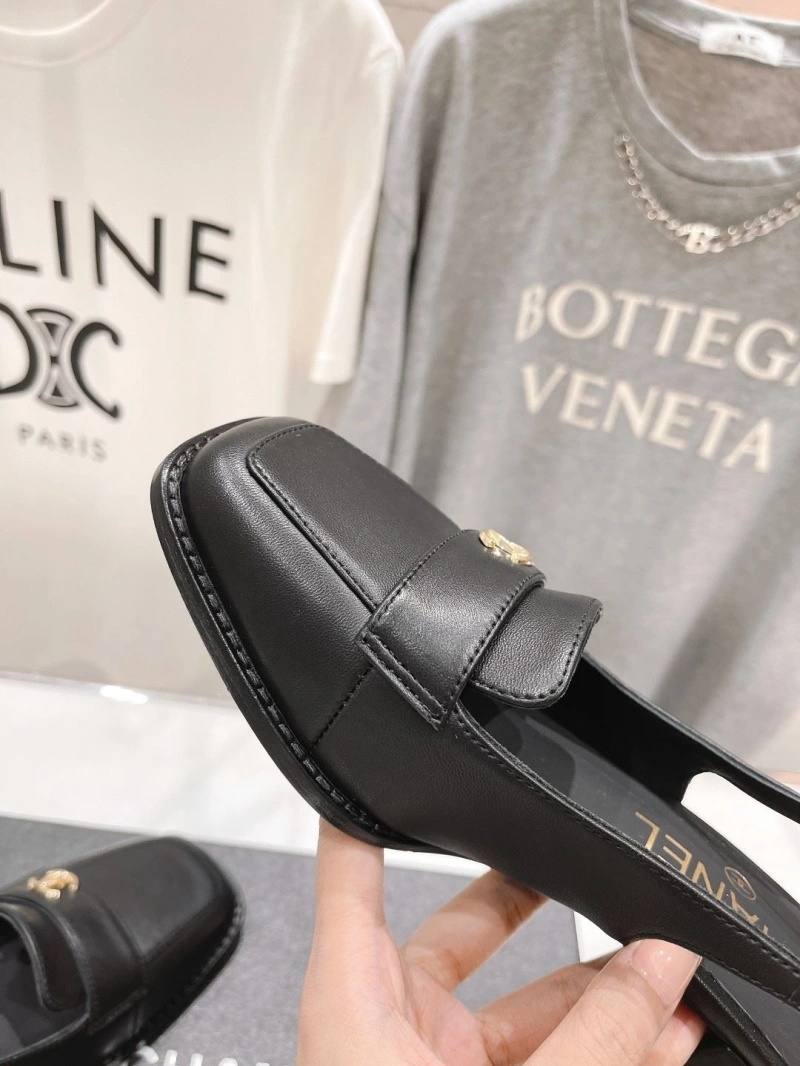 Chxnxl High Heels Trendy 133047