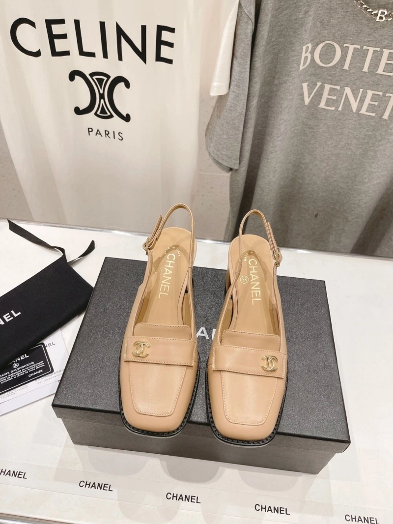 Chxnxl High Heels Popular 133030