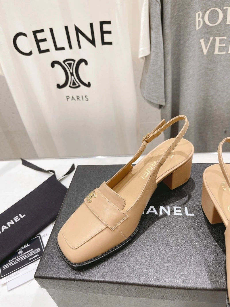 Chxnxl High Heels Popular 133030