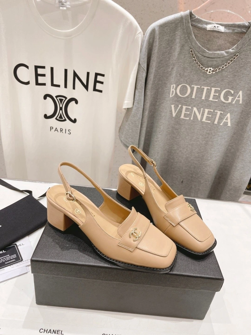 Chxnxl High Heels Popular 133030