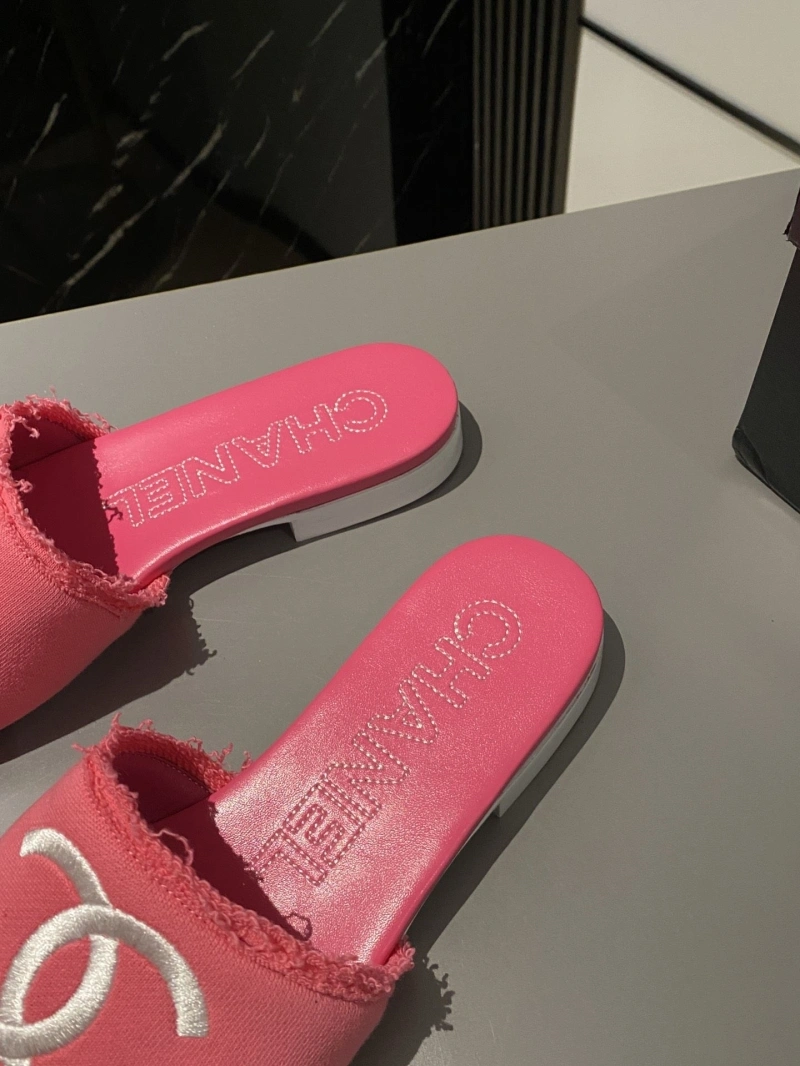 Chxnxl Slippers Cozy 132623